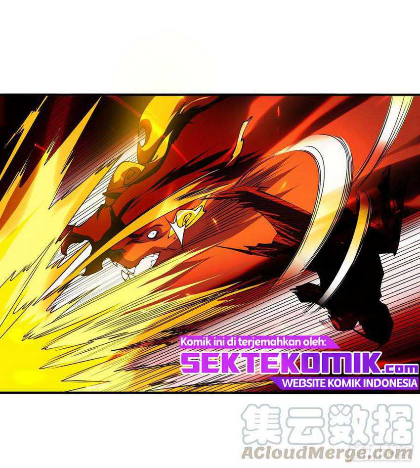 Martial Inverse Chapter 37 Gambar 2